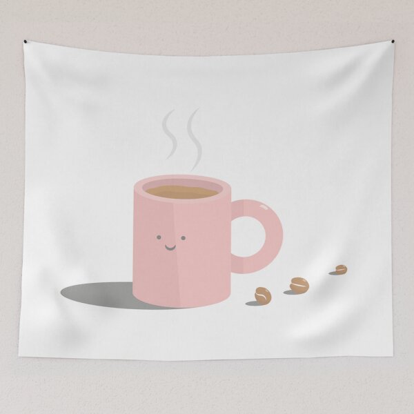 Item preview, Pink Cup designed and sold by Jujuzinha21.