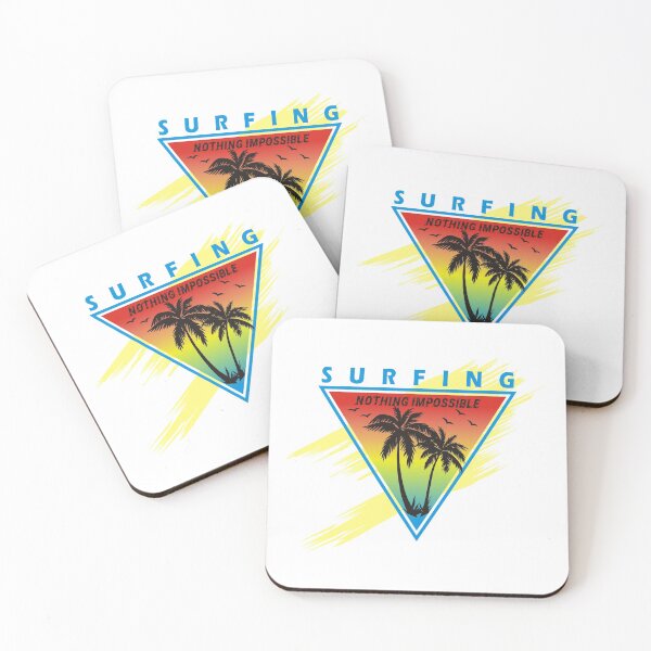 Item preview, Surfing, surf, art, design, simplex's designed and sold by Fauzan86.