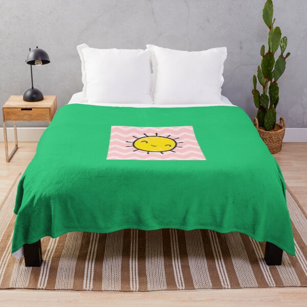 Item preview, Diseño de sol de sonrisa para redbubble designed and sold by Kumaramang.