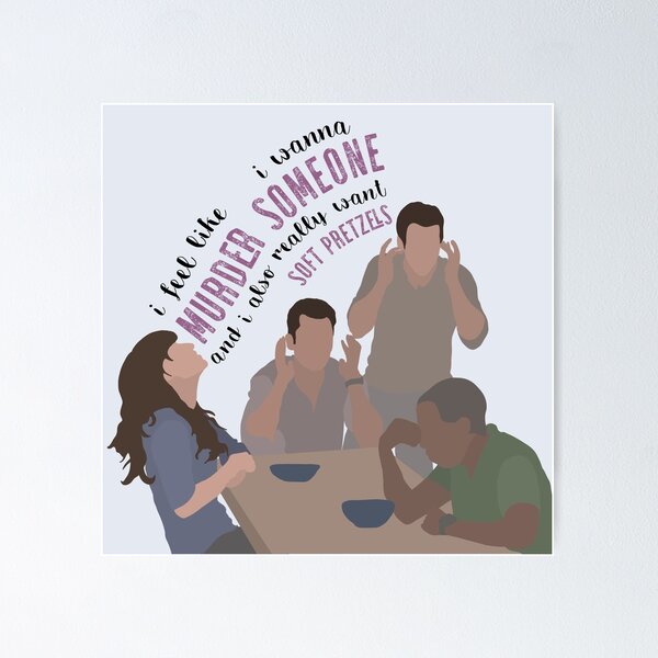 Item preview, I also really want soft pretzels designed and sold by gbrunken.