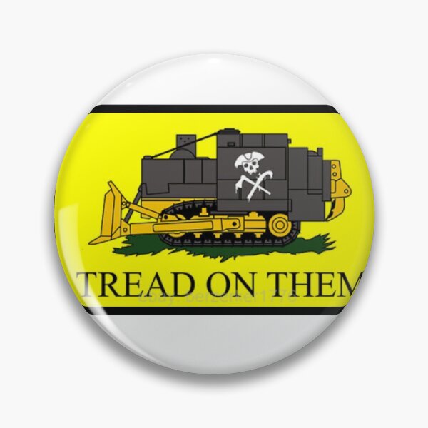 Item preview, Killdozer designed and sold by GR8-ART.