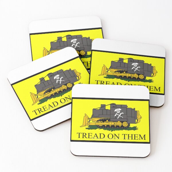 Item preview, Killdozer designed and sold by GR8-ART.