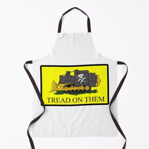 Item preview, Killdozer designed and sold by GR8-ART.