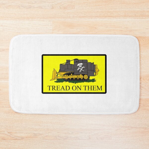 Item preview, Killdozer designed and sold by GR8-ART.