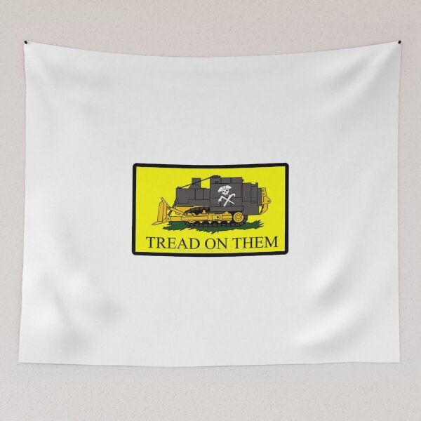 Item preview, Killdozer designed and sold by GR8-ART.