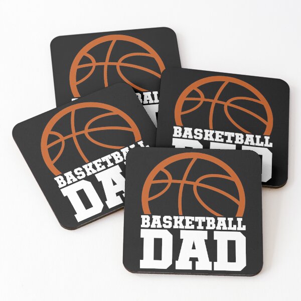 Item preview, Basketball Dad designed and sold by K-icon.