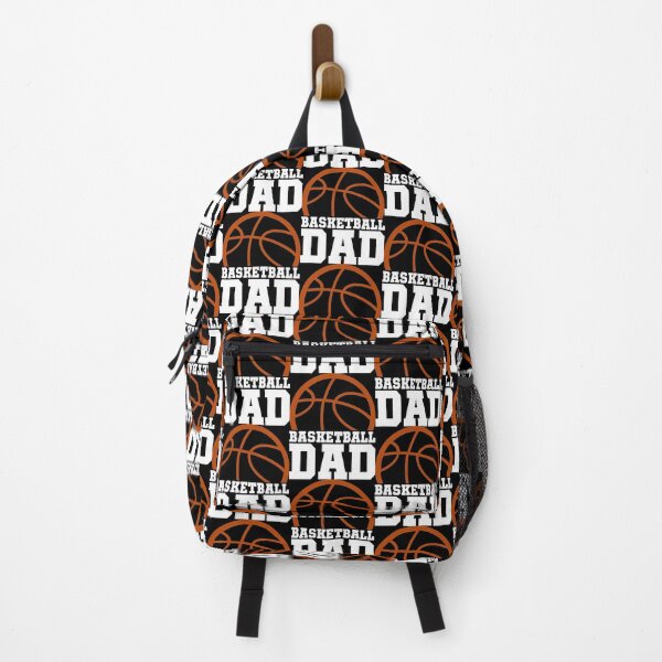 Item preview, Basketball Dad designed and sold by K-icon.