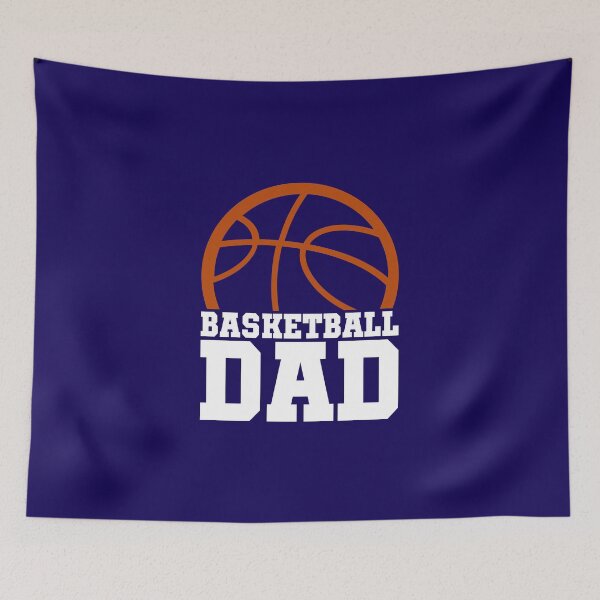 Item preview, Basketball Dad designed and sold by K-icon.