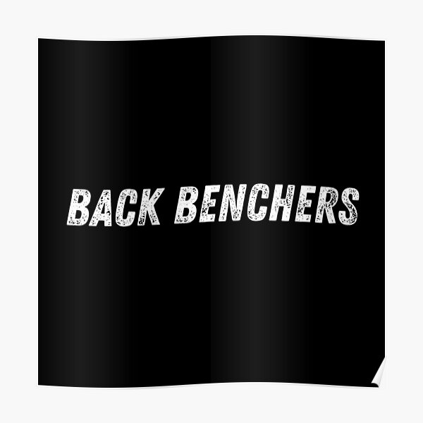 46 Backbenchers Images Stock Photos Vectors Shutterstock