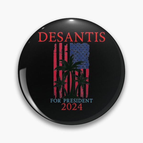 Artikelvorschau, Ron Desantis For President 2024 Gift entworfen und verkauft von mchargue12.