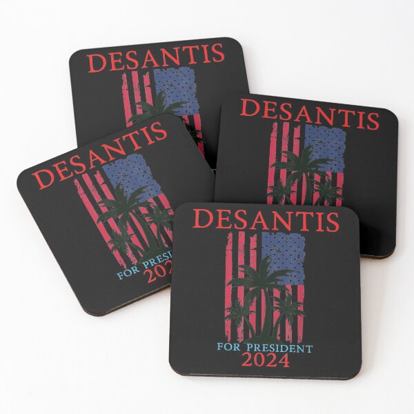 Artikelvorschau, Ron Desantis For President 2024 Gift entworfen und verkauft von mchargue12.