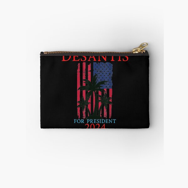 Item preview, Ron Desantis For President 2024 Gift designed and sold by mchargue12.