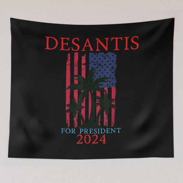 Artikelvorschau, Ron Desantis For President 2024 Gift entworfen und verkauft von mchargue12.
