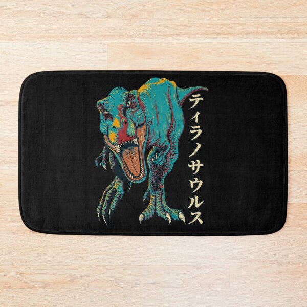 Item preview, Rex Retro Japan - Black designed and sold by ThorReyes.