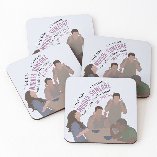 Item preview, I also really want soft pretzels designed and sold by gbrunken.