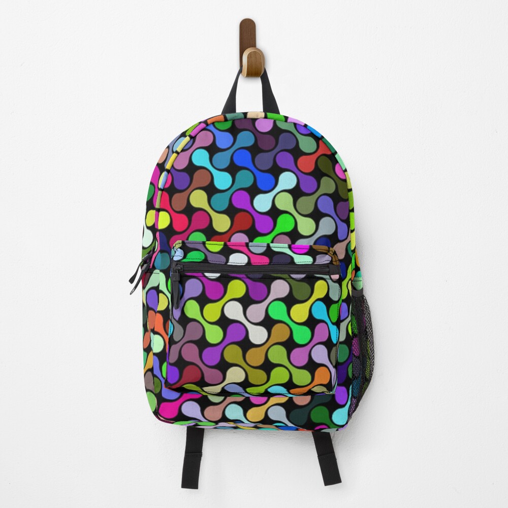 Item preview, Backpack designed and sold by Jujuzinha21.