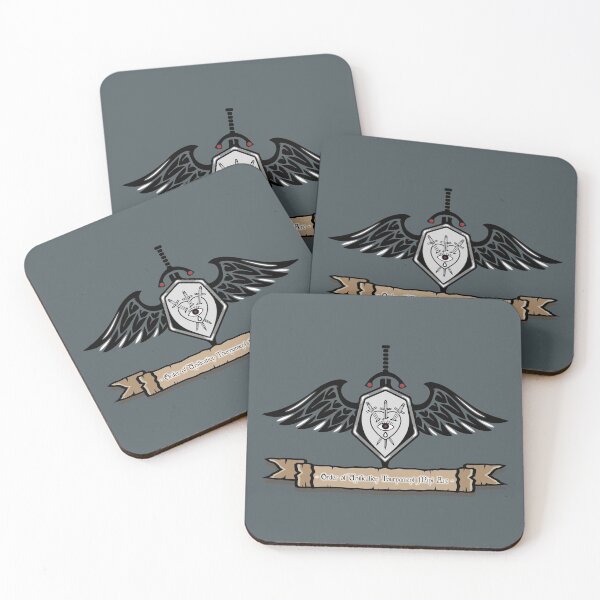 Item preview, Order of Unification Tournament designed and sold by Michael Blair.