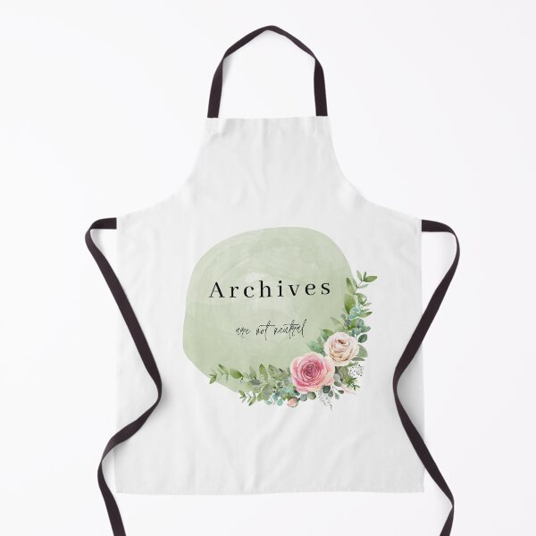 Item preview, Archives are not neutral. designed and sold by Record Rebel.