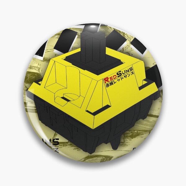 Item preview, Dorito FD7 | Custom Keyswitches | Parody designed and sold by 90Percent.