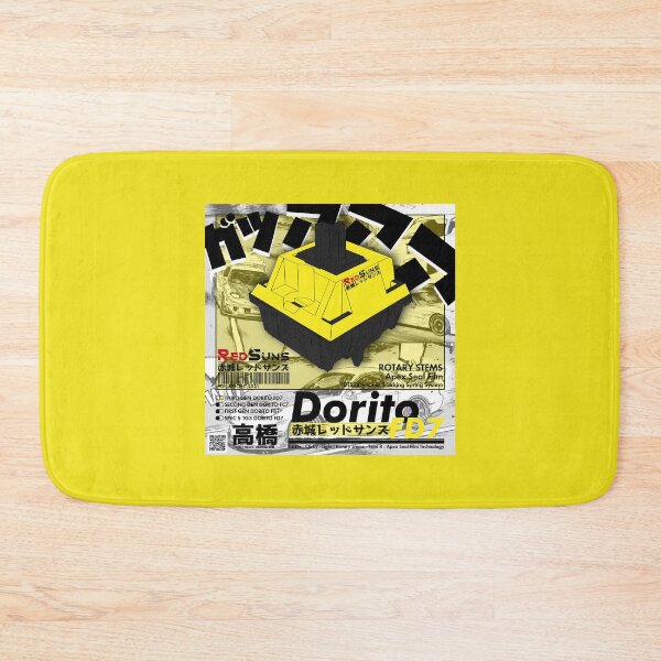 Item preview, Dorito FD7 | Custom Keyswitches | Parody designed and sold by 90Percent.