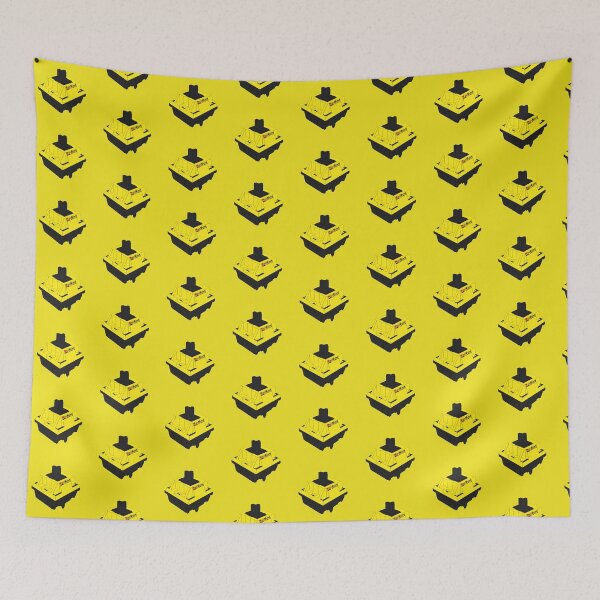 Item preview, Dorito FD7 | Custom Keyswitches | Parody designed and sold by 90Percent.