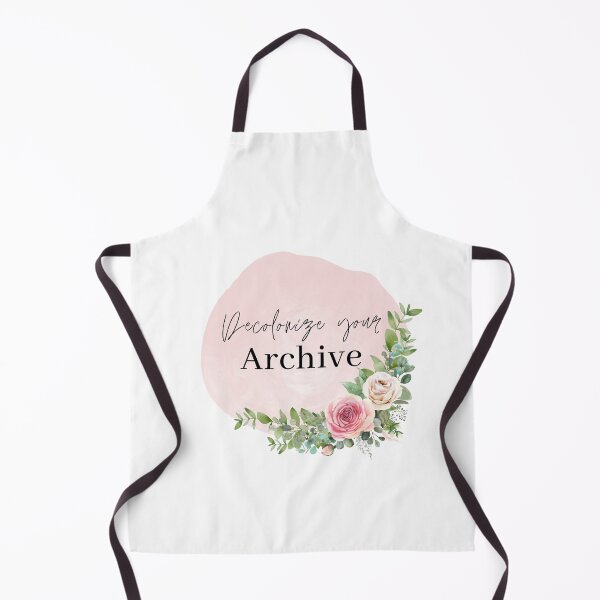 Item preview, Decolonize Your Archive designed and sold by Record Rebel.