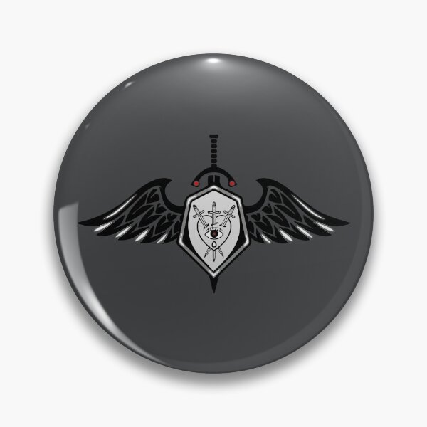 Item preview, Order of Unification Tournament No Text designed and sold by Michael Blair.