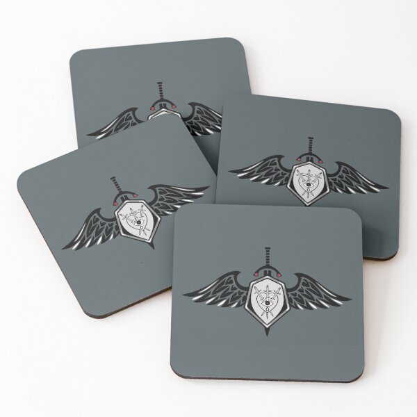 Item preview, Order of Unification Tournament No Text designed and sold by Michael Blair.