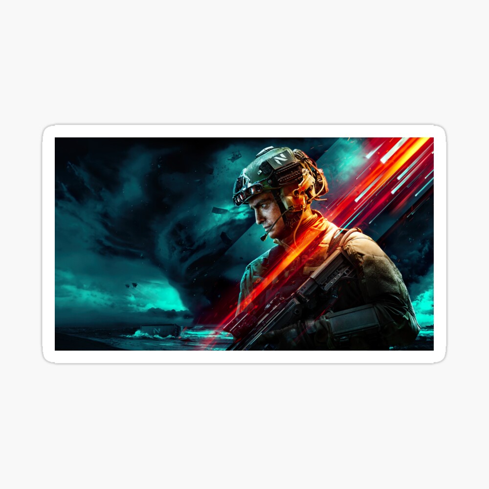 Battlefield 42 Wallpaper Poster By Feednseed Redbubble