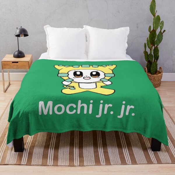Item preview, Mochi Jr Jr - Cute Baby Cat Character designed and sold by STUDIO-72.