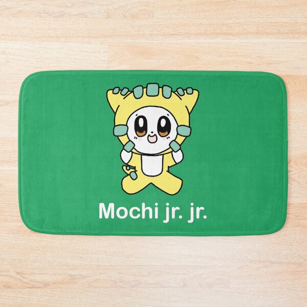 Item preview, Mochi Jr Jr - Cute Baby Cat Character designed and sold by STUDIO-72.