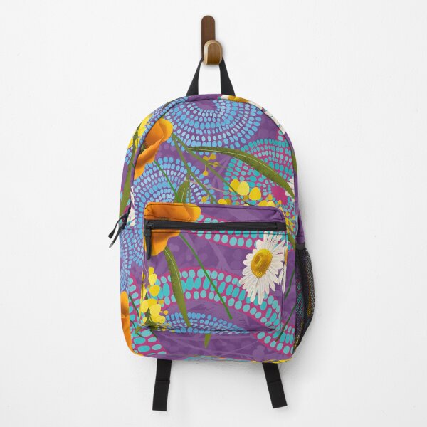 Item preview, native florals2 designed and sold by Bobbilockyer.