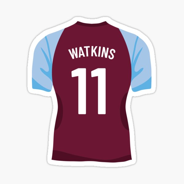 Item preview, Ollie Watkins designed and sold by SYGN.