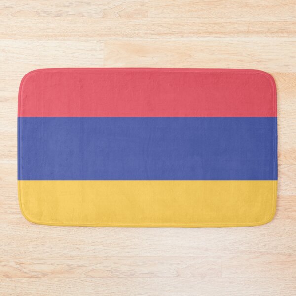 Item preview, Armenia designed and sold by FlatFlags.