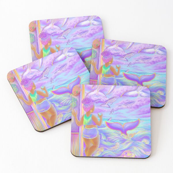 Item preview, Candy Ocean designed and sold by PurpleAlien.