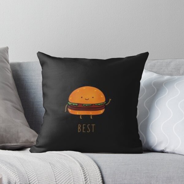 Item preview, Best friend hamburger designed and sold by ProArt55.