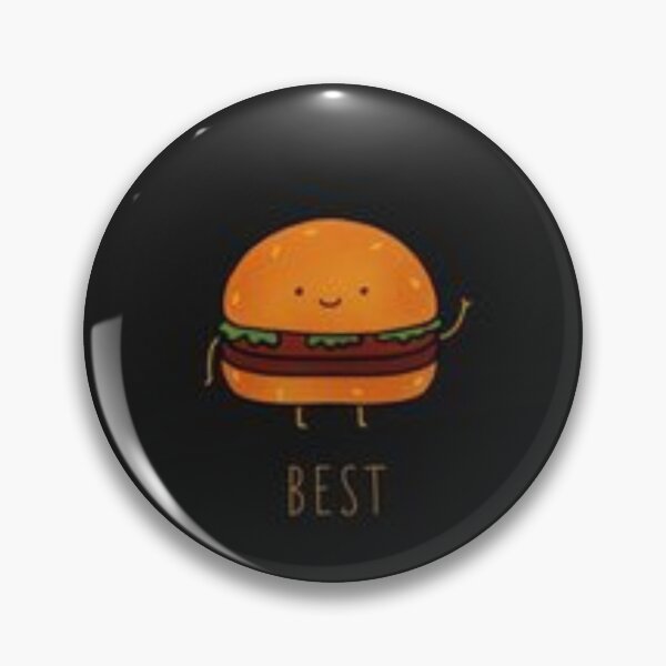 Artikelvorschau, Bester Freund Hamburger entworfen und verkauft von ProArt55.