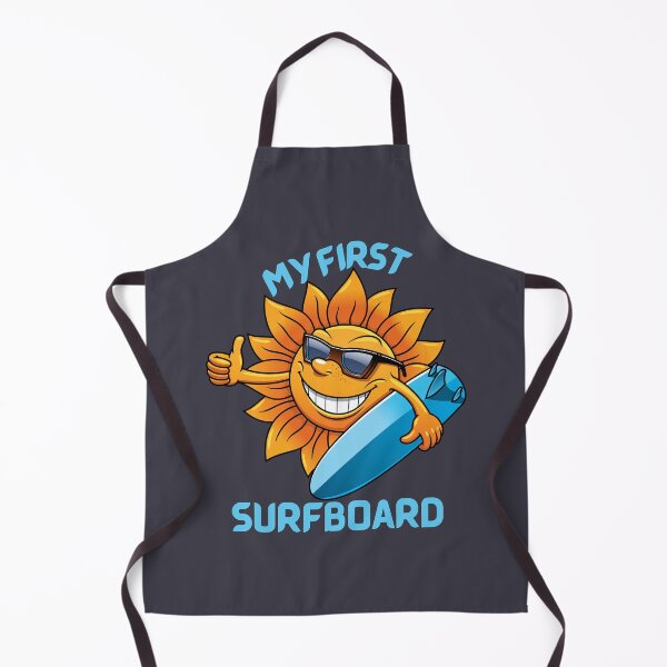 Item preview, my first surfboard designed and sold by DigitalSantino.