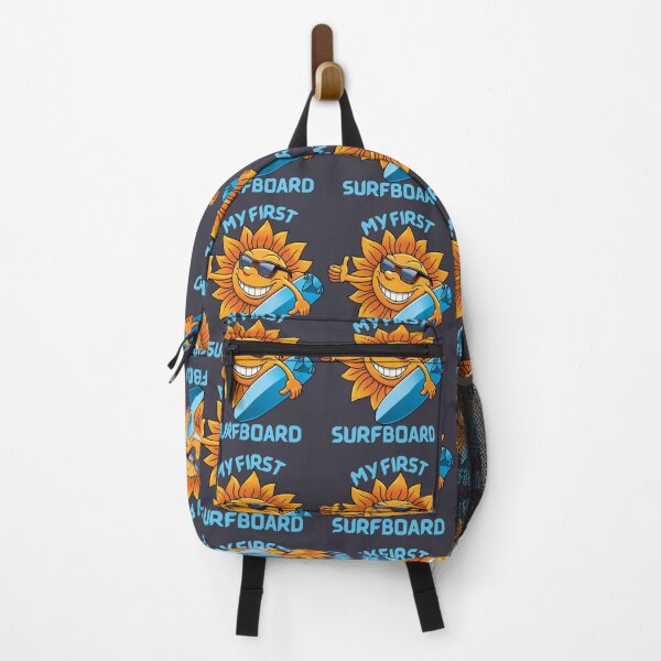 Item preview, my first surfboard designed and sold by DigitalSantino.