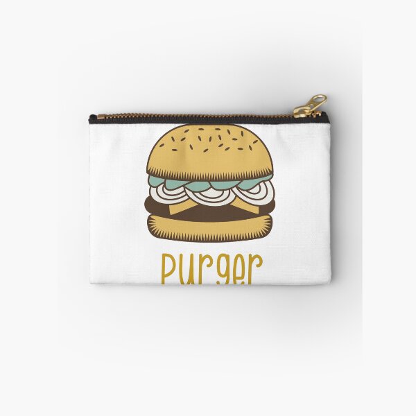 Item preview, Delicious burger sandwich designed and sold by Moody Vibes Studio.