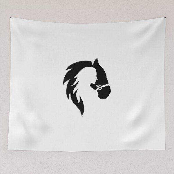 Item preview, Horse, Horse Gift, Equestrian Gifts, Equestrian, Horse Girl, Horse Gifts, Horse Show, Softstyle Unisex Tee designed and sold by Mugiwara107.