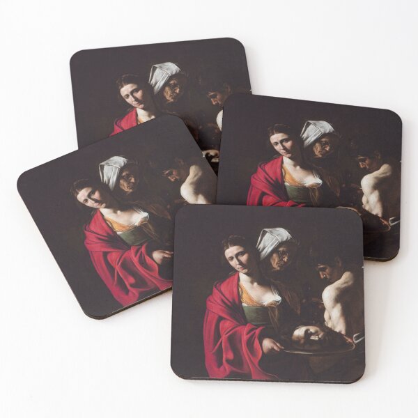 Item preview, Salome by Caravaggio designed and sold by Vintage Designs +.