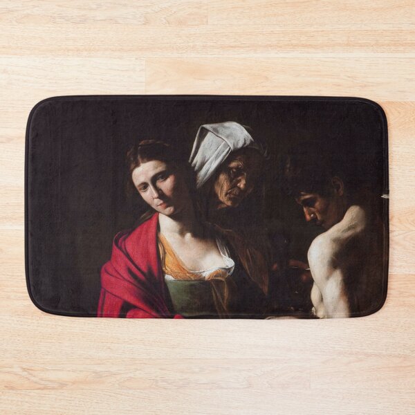 Item preview, Salome by Caravaggio designed and sold by Vintage Designs +.