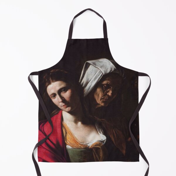 Item preview, Salome by Caravaggio designed and sold by Vintage Designs +.