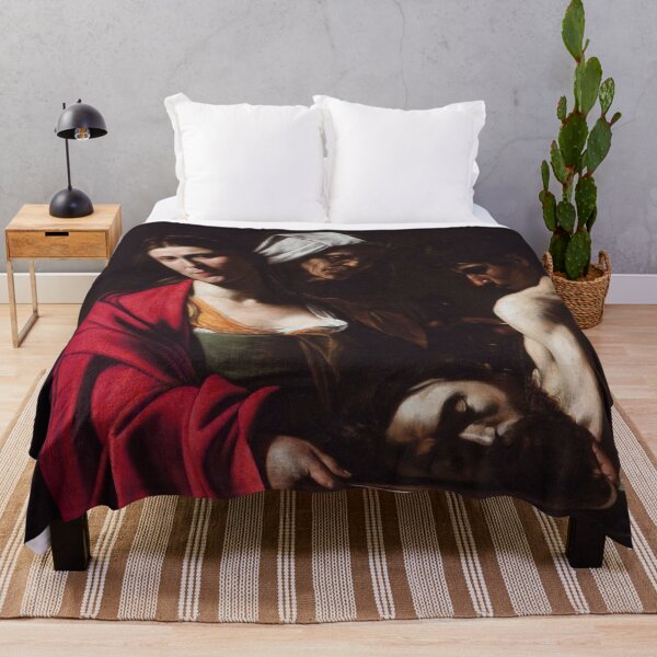 Item preview, Salome by Caravaggio designed and sold by Vintage Designs +.