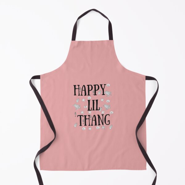 Item preview, Happy lil thang  womens tshirt summer  designed and sold by Didoshop35.