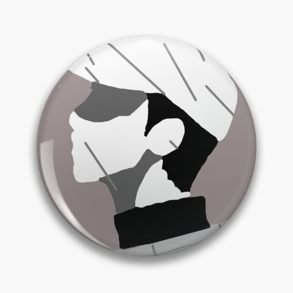 Item preview, RM from his album "mono" designed and sold by artsymarket.