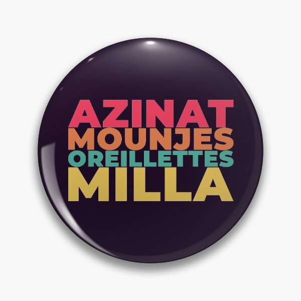 Item preview, AZINAT MOUNJES MILLA, ARIEGE, OCCITANIA, OCCITANIE designed and sold by REDPRINT Studio.