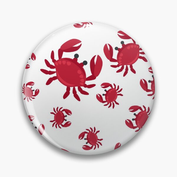 Item preview, Crab designed and sold by Happier-Knight.