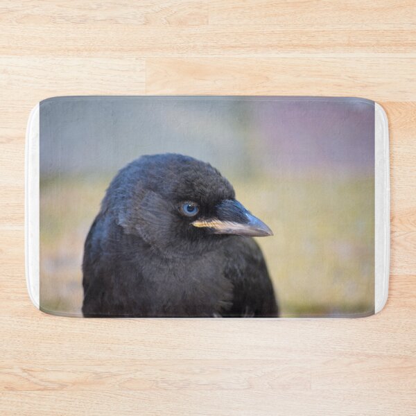 Item preview, Jackdaw  designed and sold by Anita van Gendt.